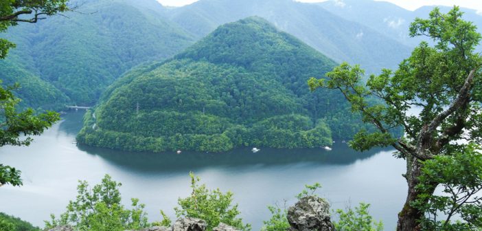 In cautarea drumului spre Piatra lui Dan