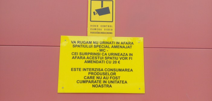 Anuntul din Austria, care te-ar putea revolta