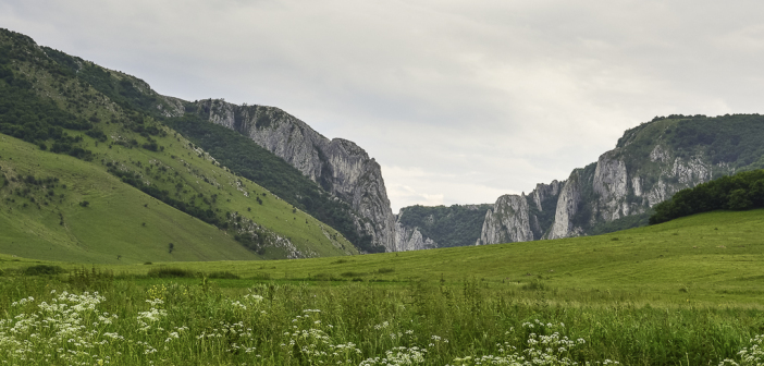 Turda – surpriza sarata si verde a judetului Cluj