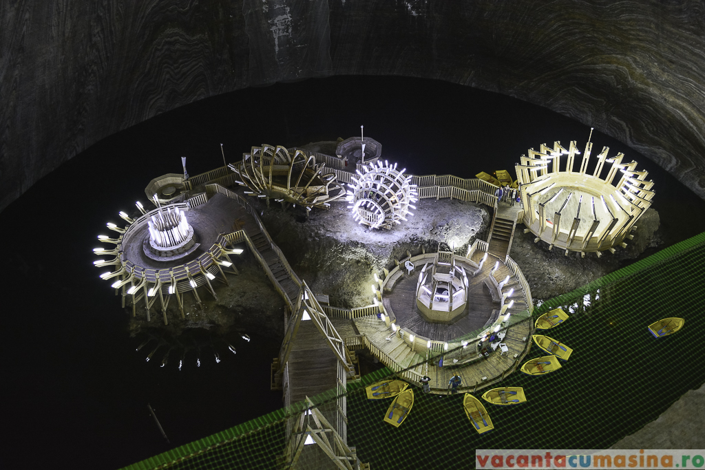 Salina Turda