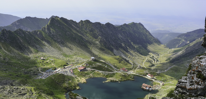 Transfagarasanul s-a inchis