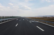 S-au mai deschis 15 km de autostrada – Galerie foto