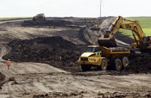 Start pentru construirea unui lot al autostrazii Tg. Mures – Campia Turzii